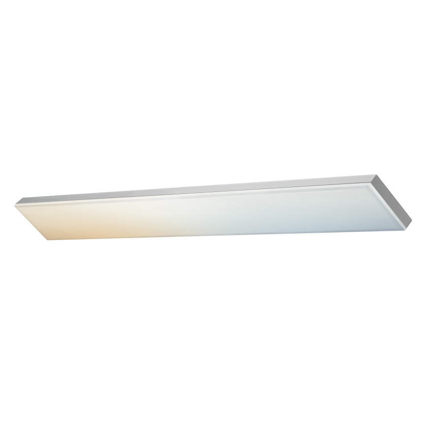 Osram - LED zatemnljivo stropno svetilo SMART+ PLANON LED/27W/230V 80x10 cm 3000-6500K Wi-Fi