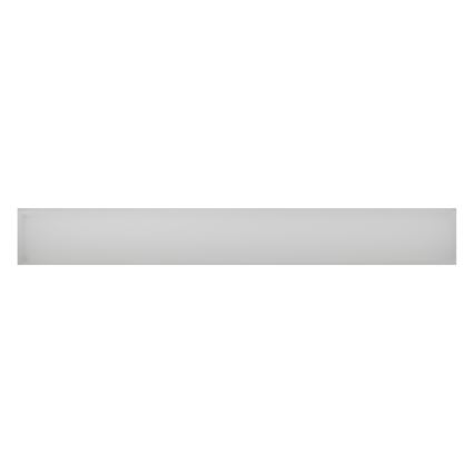 Osram - LED zatemnljivo stropno svetilo SMART+ PLANON LED/27W/230V 80x10 cm 3000-6500K Wi-Fi