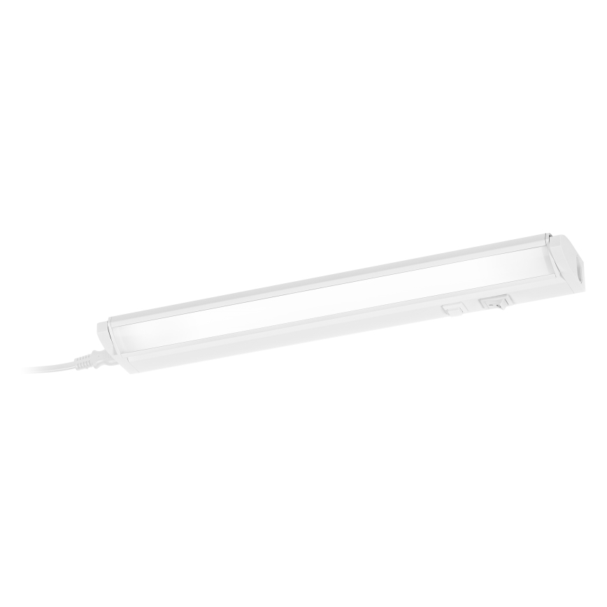 Osram - LED svetilka za pod kuhinjsko omarico z nastavljivo svetlostjo LINEAR TURN LED/6W/230V 3000/4000/6500K 35 cm bela