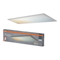 Osram - Zatemnljivo stropno svetilo SMART+ PLANON LED/36W/230V 120x30 cm 3000-6500K Wi-Fi