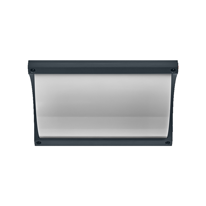 Osram - Zunanja stenska svetilka ENDURA CLASSIC 1xE27/40W/230V IP54 antracit