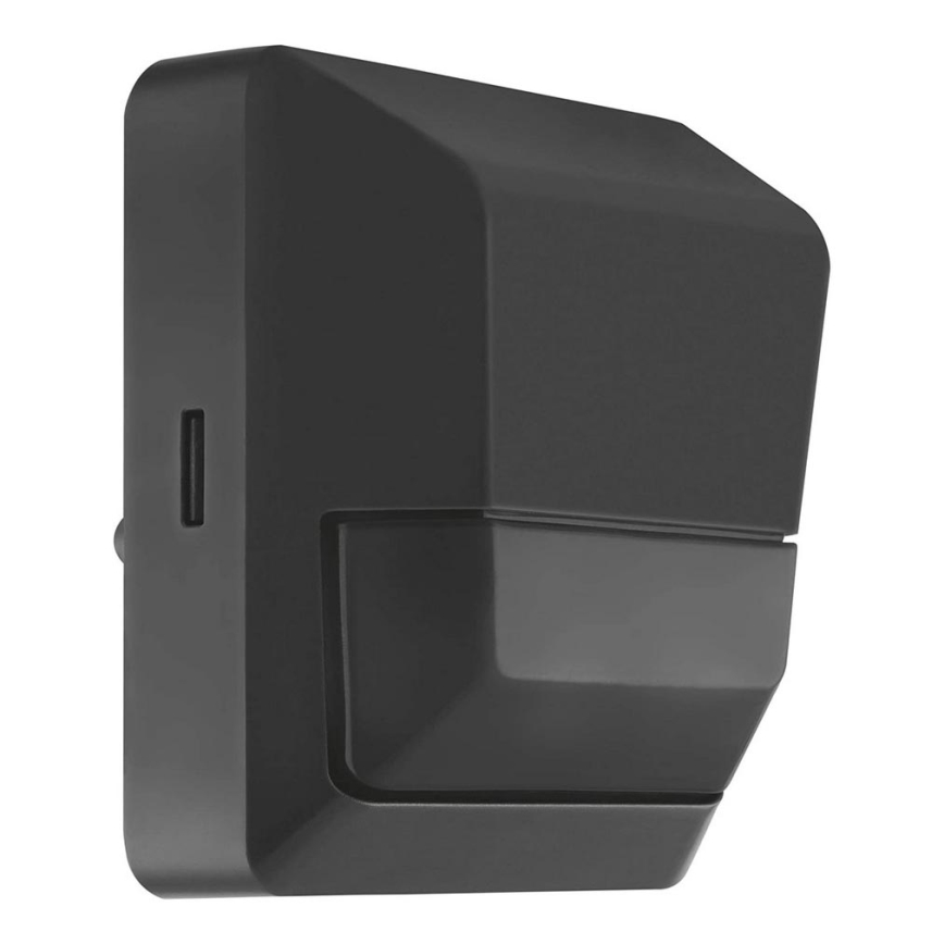 Osram - Zunanji infrardeči senzor gibanja 230V IP55 antracit