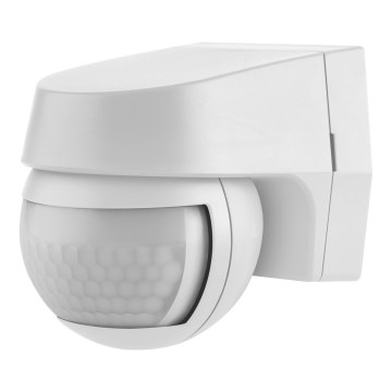 Osram - Zunanji infrardečni senzor gibanja 230V IP44 bel