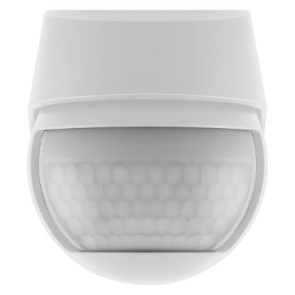 Osram - Zunanji infrardečni senzor gibanja 230V IP44 bel