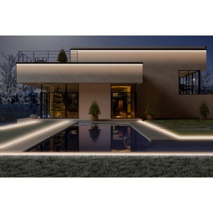 Osram - Zunanji LED trak FLEX COB 5m LED/24W/230V IP44