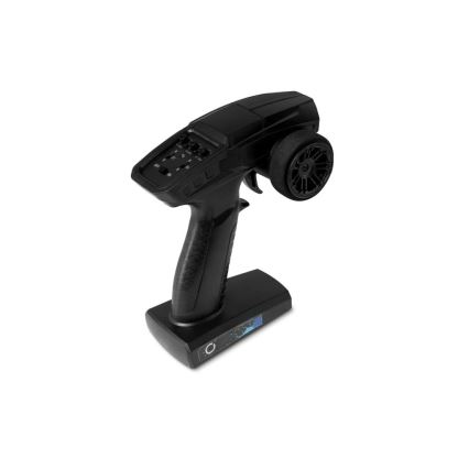 Overmax - RC avto X-HOOLIGAN z daljinskim upravljalnikom, 3xAA/1800 mAh, v modro-črni izvedbi