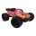 Overmax - RC avto X-STRIKE z daljinskim upravljanjem, 3000 mAh, črna/oranžna