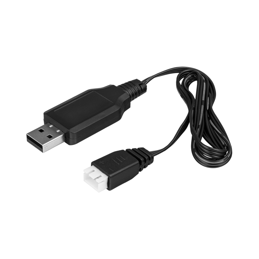 Overmax - RC avto z daljinskim upravljanjem X-MONSTER 3.5 1700 mAh črna/rdeča/zelena