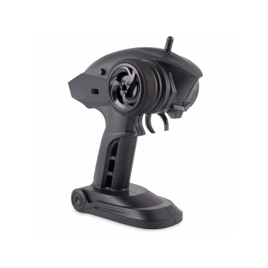 Overmax - RC avto z daljinskim upravljalnikom X-RALLY 2.0, 1200 mAh, črno/rumene barve