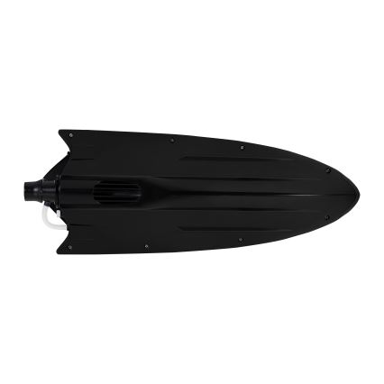 Overmax - RC čoln z daljinskim upravljanjem X-SURGE 4000 mAh črno/zelena