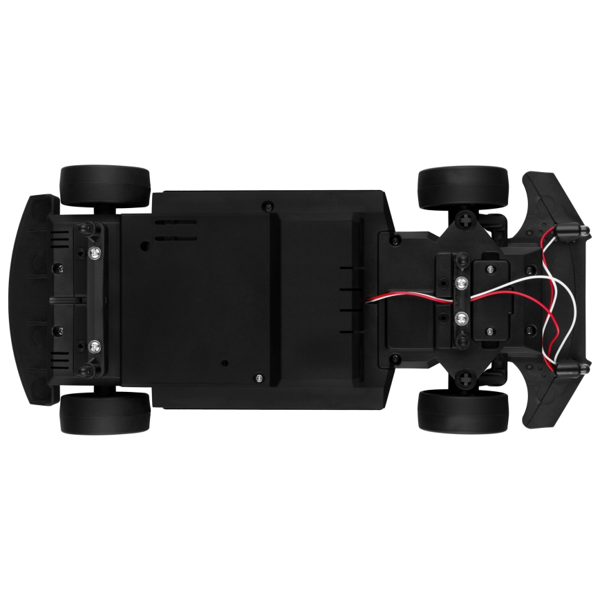 Overmax - RC drift avto z daljinskim upravljanjem X-DRIFT 1000 mAh rumena/vijolična