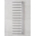 P.M.H. AP2C-L - Kopalniški lestevni radiator APOLLO 219 W 150 cm leva izvedba / sijajni krom