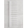 P.M.H. AP2W - Kopalniški brisačni radiator APOLLO 346W 150 cm desni/beli