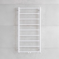 P.M.H. NS4W-M - Kopalniški radiator v obliki lestve NAAS 349W 121 cm bela