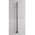 P.M.H. OL1B - Električni sušilnik za brisače OLE 24W/230V 170 cm IP44 črna