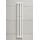 P.M.H. P2W/4 - Kopalniški lestvičast radiator PLUTO, 406 W, 150 cm, bel