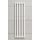 P.M.H. R2W/6 - Kopalniški lestveni radiator ROSENDAL 525 W 150 cm bel
