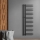 P.M.H. T2B - Kopalniški lestvičasti radiator THEIA 352W 154 cm desna/črna