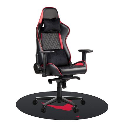 Pad VARR za gaming stol pr. 100 cm