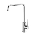 Paffoni - Kuhinjska armatura LIGHT 32,6 cm sijajni krom