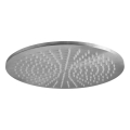 Paffoni - Pršna glava STEEL 30 cm, nerjaveče jeklo