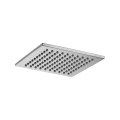 Paffoni - pršna glava SYNCRO 20x20 cm, krom visokega sijaja