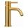 Paffoni - Umivalniška armatura LIGHT, brušeno zlato