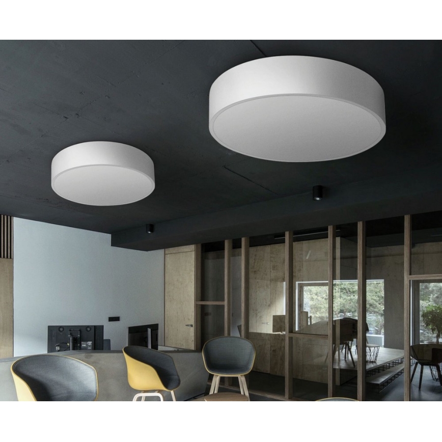 LED Stropna svetilka RENY 600 LED/60W/230V