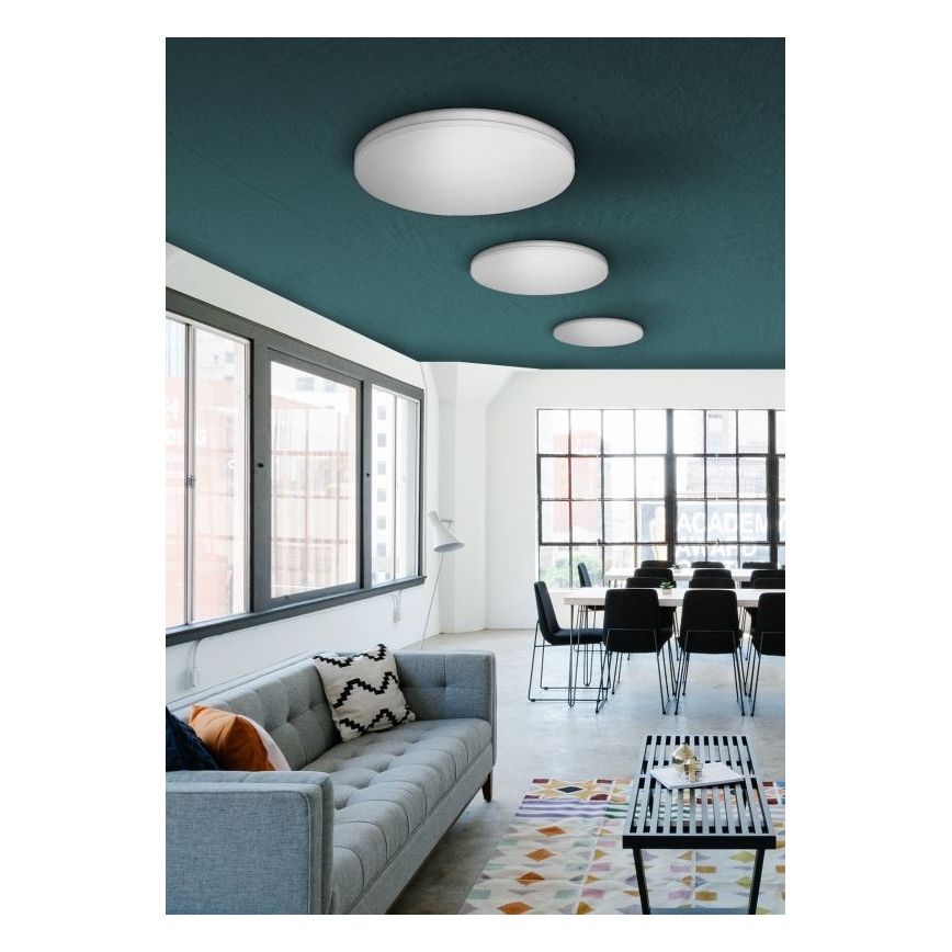 LED Stropna svetilka MONY LED/26W/230V 3000K