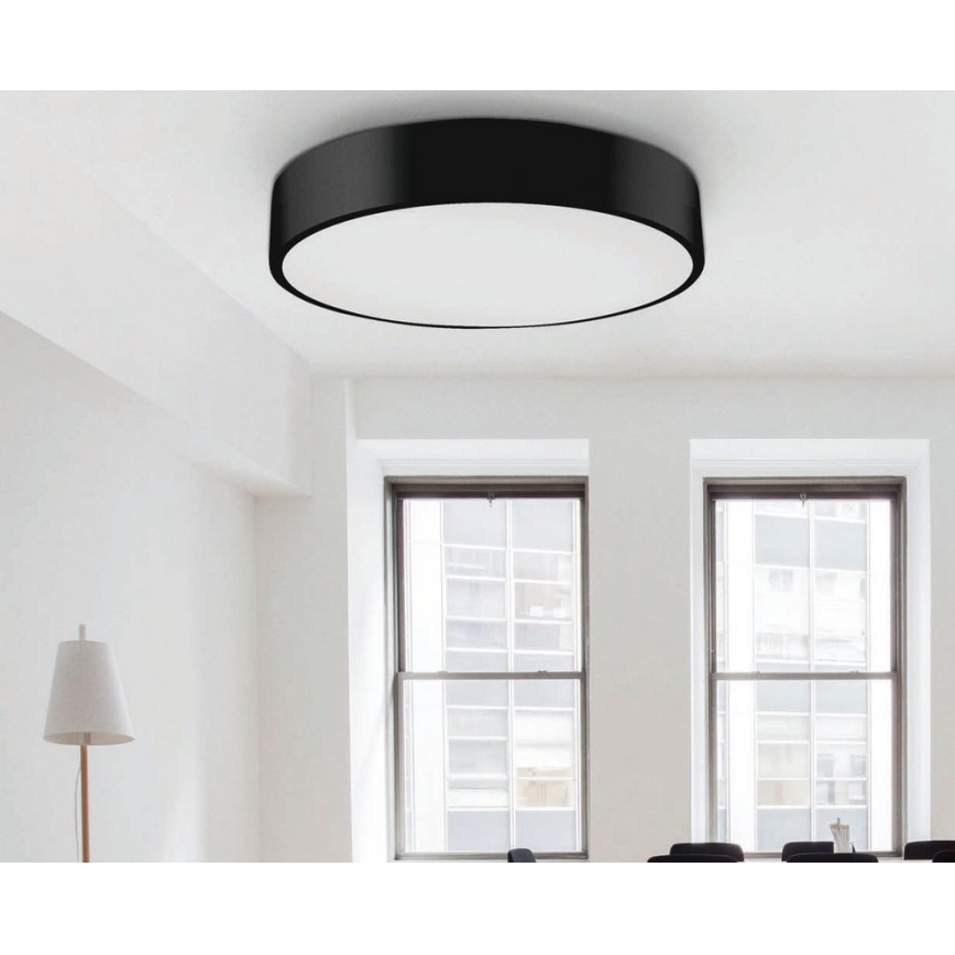 LED Stropna svetilka RENY 400 LED/30W/230V
