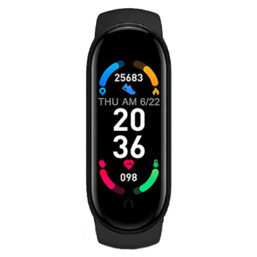 Pametna fitnes zapestnica IP65