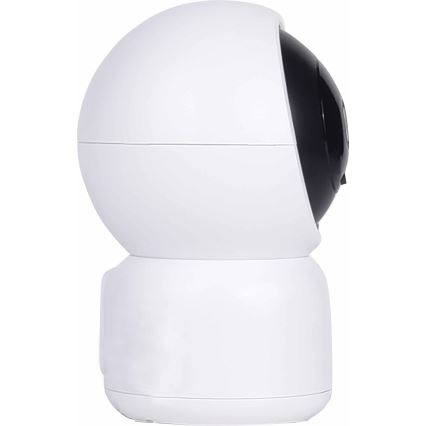 Pametna kamera LED/230V/Wi-Fi Tuya