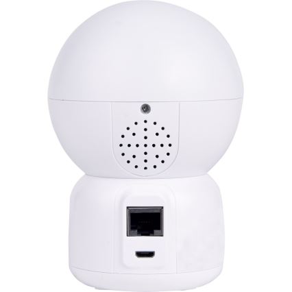 Pametna kamera LED/230V/Wi-Fi Tuya