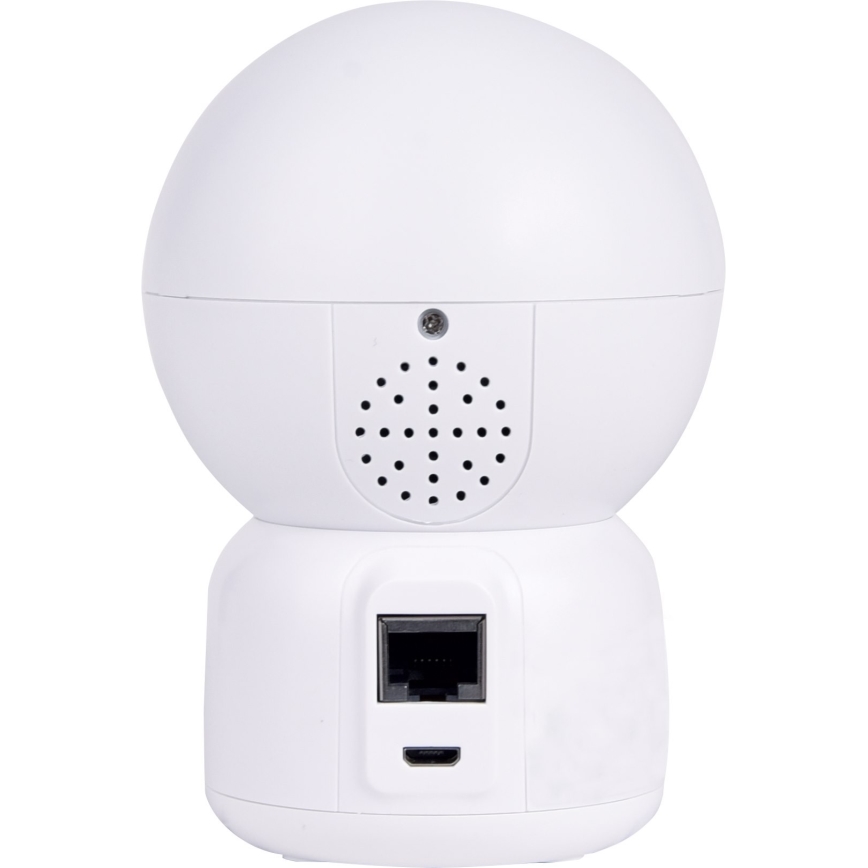 Pametna kamera LED/230V/Wi-Fi Tuya