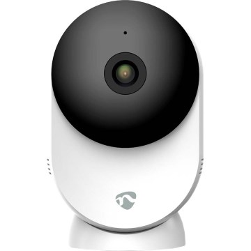 Pametna kamera Smartlife 5V 3MP Full HD 1296p Wi-Fi
