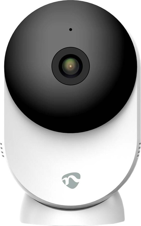 Pametna kamera Smartlife 5V 3MP Full HD 1296p Wi-Fi
