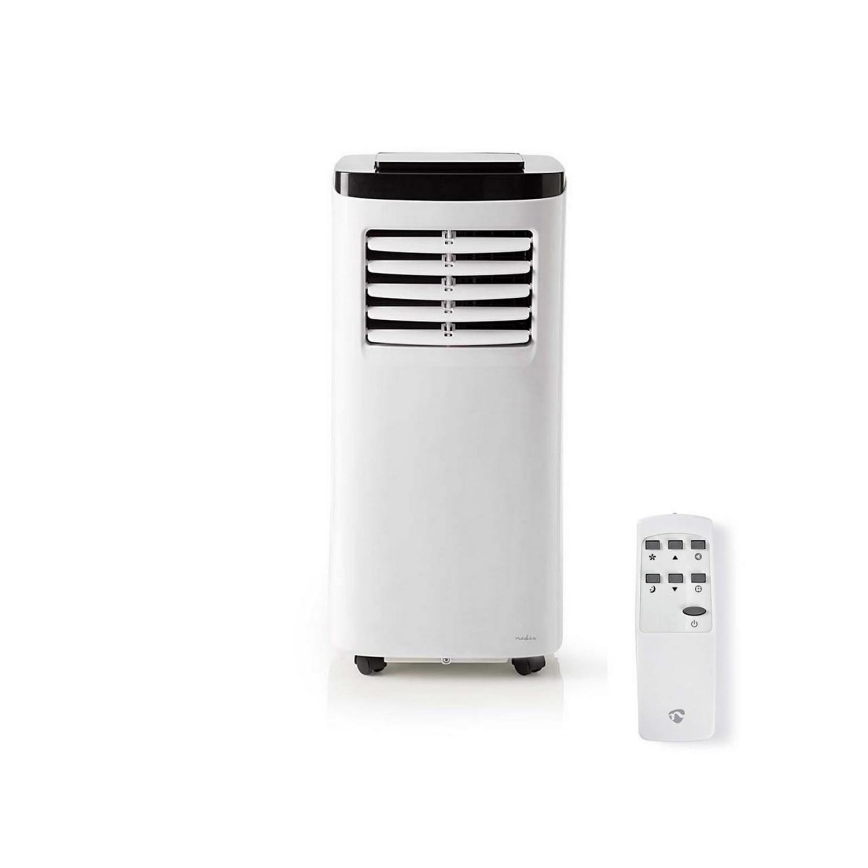 Pametna klimatska naprava 792W/230V Wi-Fi 7000 BTU + Daljinski upravljalnik