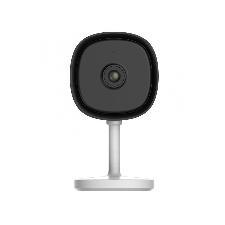 Pametna notranja kamera s senzorjem Full HD 1080p, 5V, Wi‑Fi, Tuya, bela