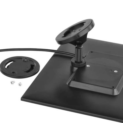 Pametna solarna kamera s senzorjem GoSmart 4G/LTE, 10400 mAh, 5V, IP65, s podporo za Tuya