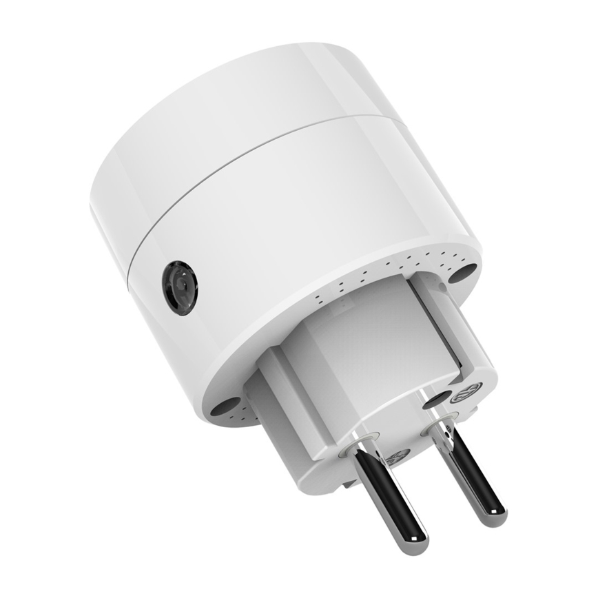 Pametna vtičnica 2300W/230V/10A Wi-Fi Tuya