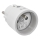 Pametna vtičnica 3680W/230V/Tip E/16A Wi-Fi Tuya