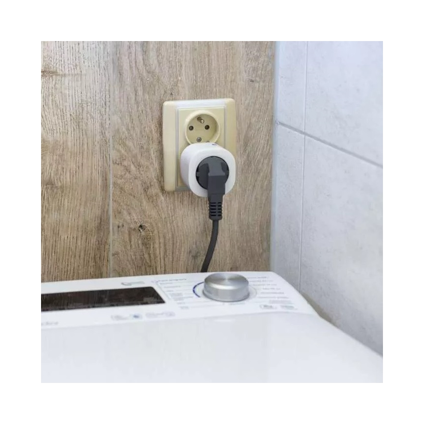 Pametna vtičnica GoSmart 3680W/230V/16A Wi-Fi Tuya