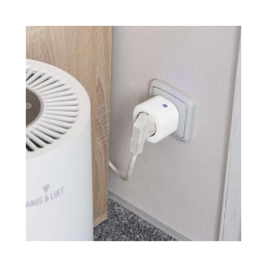 Pametna vtičnica GoSmart 3680W/230V/16A Wi-Fi Tuya