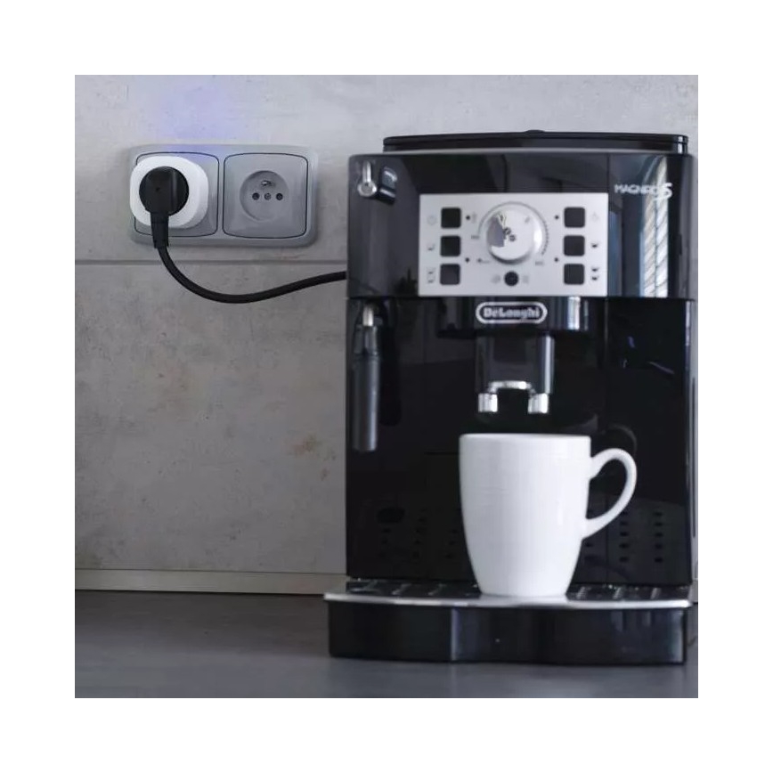 Pametna vtičnica GoSmart 3680W/230V/16A Wi-Fi Tuya