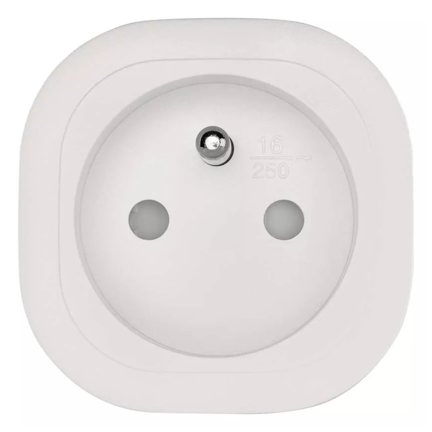Pametna vtičnica GoSmart 3680W/230V/16A Wi-Fi Tuya