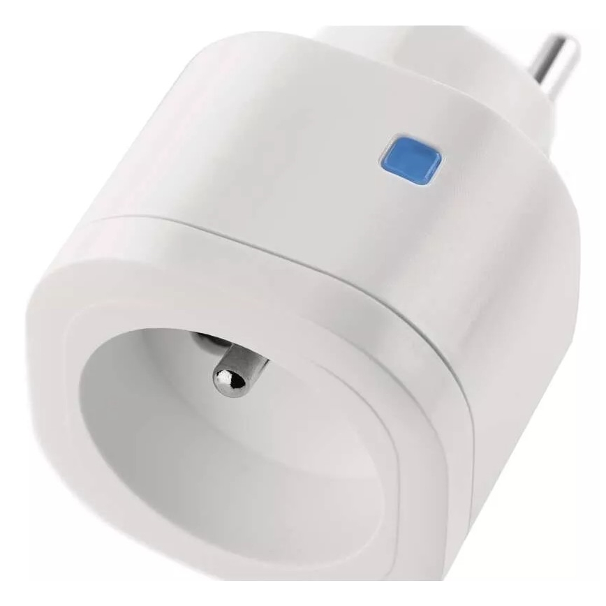 Pametna vtičnica GoSmart 3680W/230V/16A Wi-Fi Tuya
