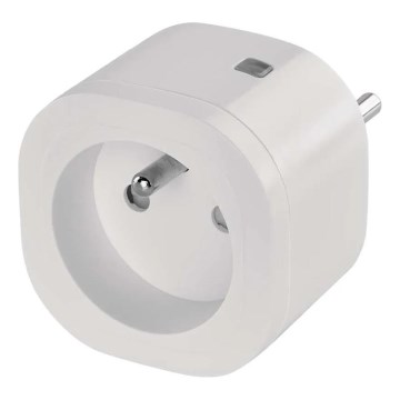 Pametna vtičnica GoSmart 3680W/230V Tuya