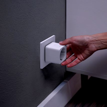 Pametna vtičnica Philips Smart plug EU