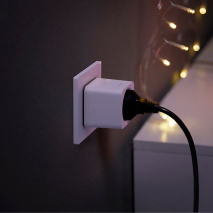 Pametna vtičnica Philips Smart plug EU
