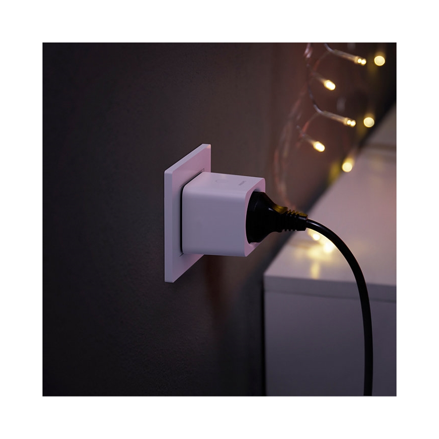 Pametna vtičnica Philips Smart plug EU